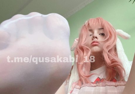 Qusakabi star porn images