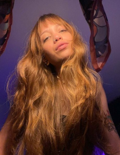 Hanna Rebel best star photos