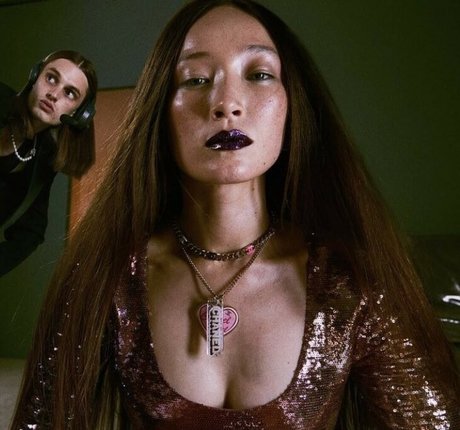 Havana Rose Liu naked pornstar images