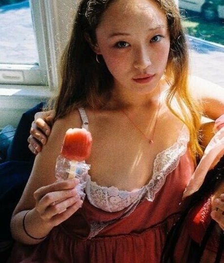 Havana Rose Liu pornographic star galleries