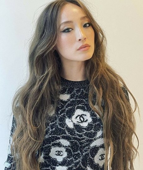 Havana Rose Liu high quality star gallery