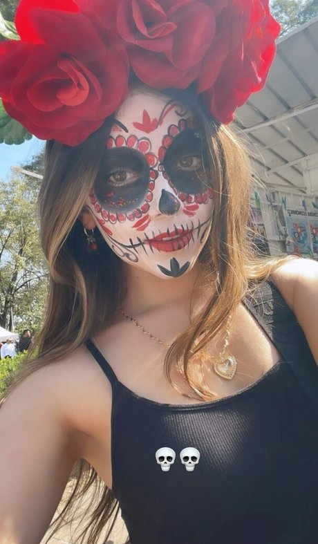 Melibela perfect model pictures