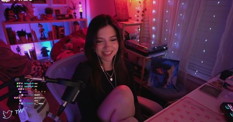 Melibela pornstar hot pic