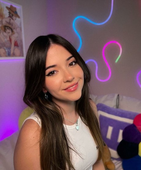 Melibela star nude gallery