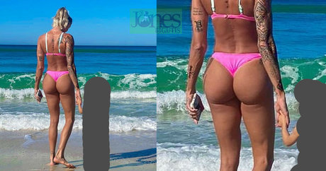 Thaisa Daher hot pornstar picture