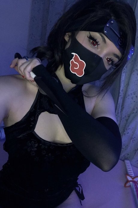 Toxicosplay model best pics