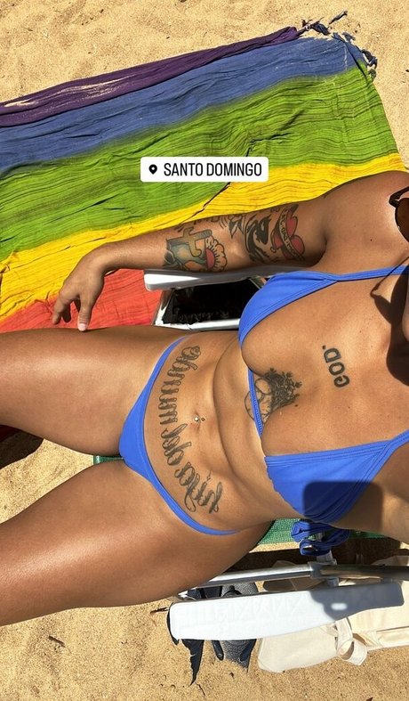 arianelcrd star sex pic