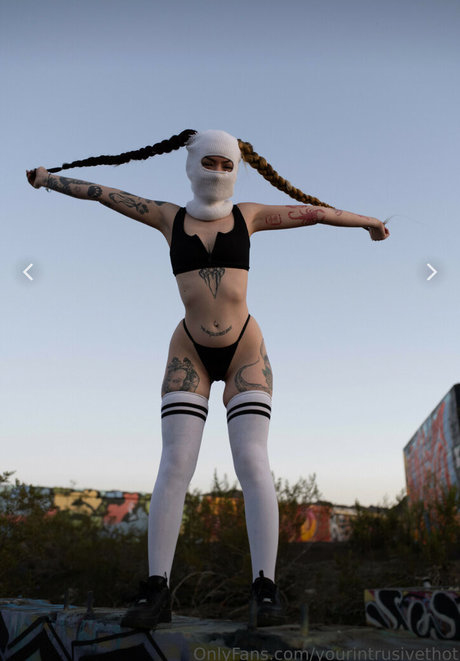 yourintrusivethot pornstar adult gallery