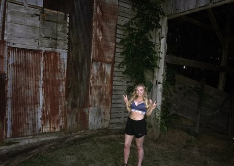 Ruth Choate model beautiful photo