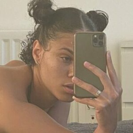 America Foster model nudes images