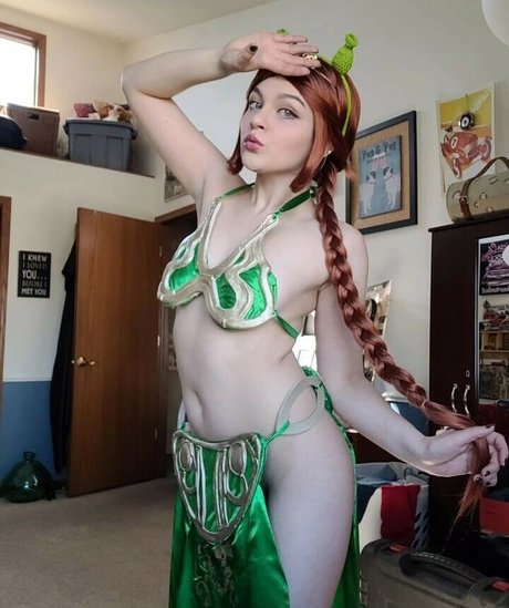 ohwell tori art model gallery