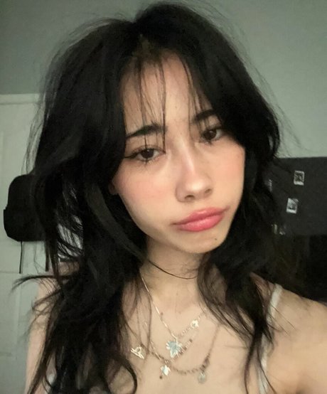 Meilizzz exclusive pornstar photos