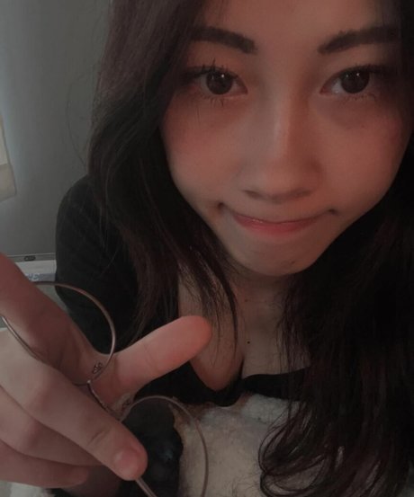 Meilizzz model nude images