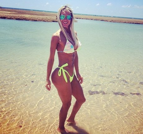 Anita Evelyn adult model archive