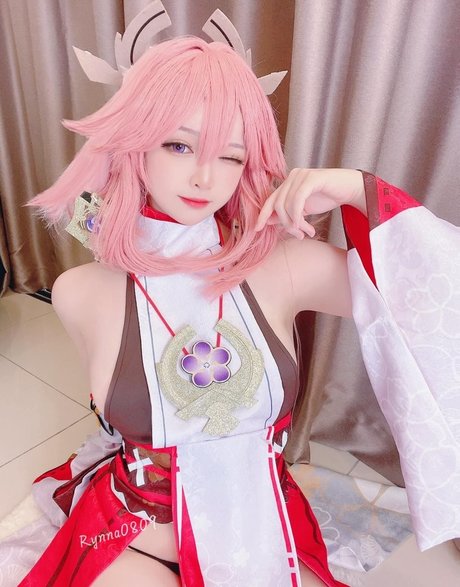 rynna0809 model top pictures