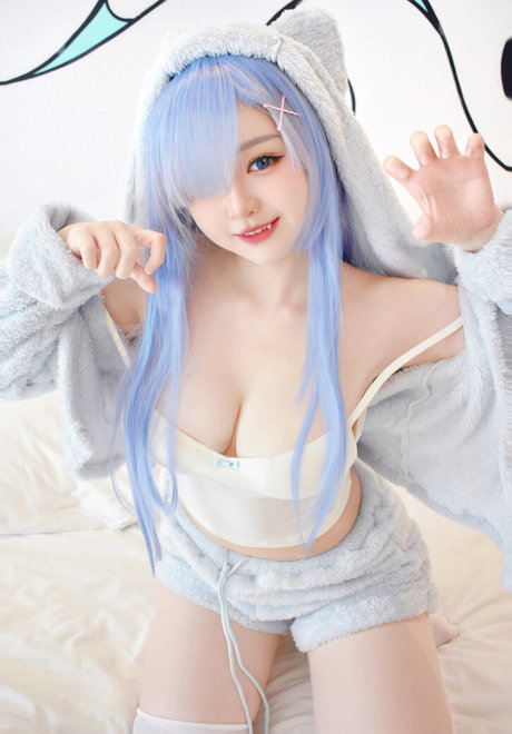 rynna0809 pornstar art picture