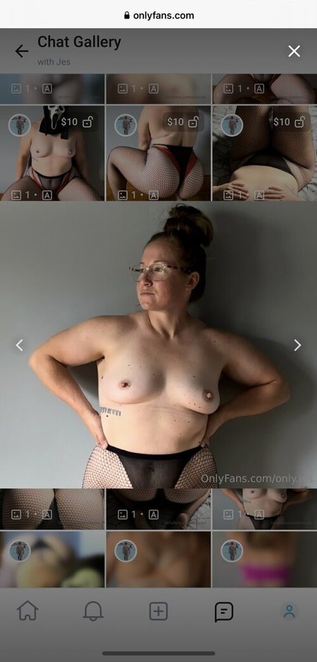 only jes nice model galleries