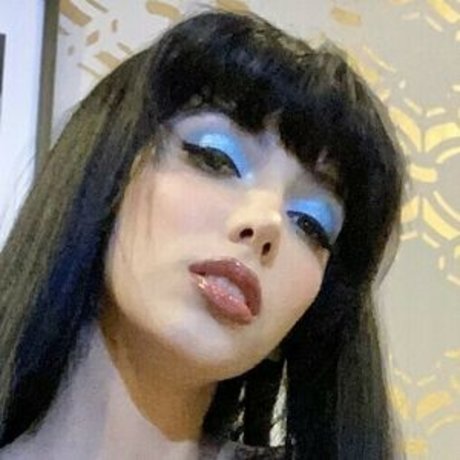 Spooky sugar nice actress photos