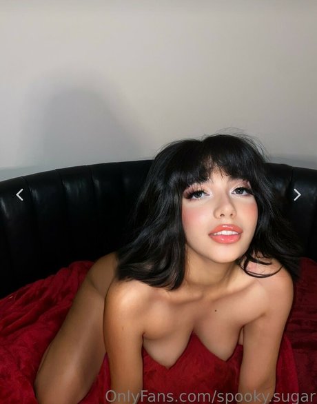 Spooky sugar star free archive