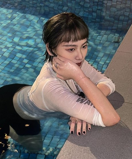 infini abc nude star photos