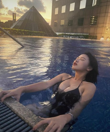 infini abc pornographic model pics