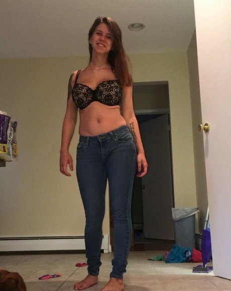 Emily Giangaspro xxx star photo