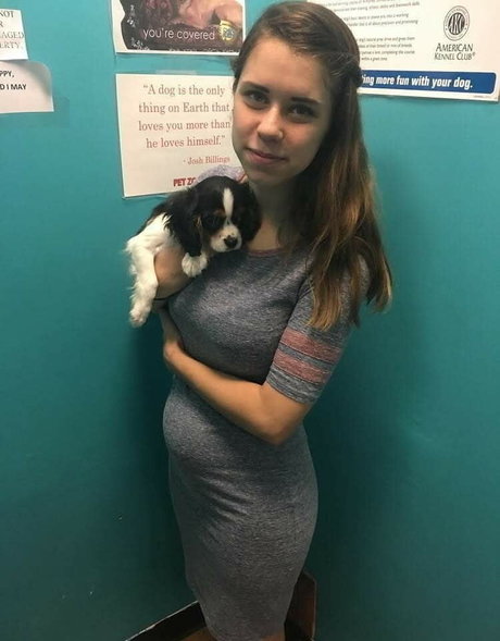 Emily Giangaspro adult model images