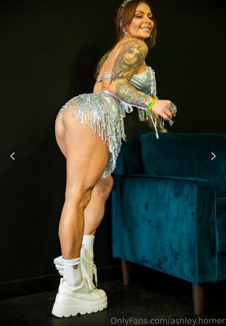 Ashley Horner best star galleries