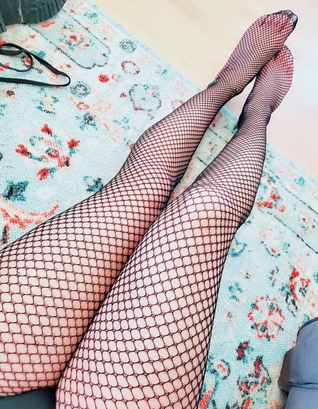 Kelli Lox pornstar naked photo