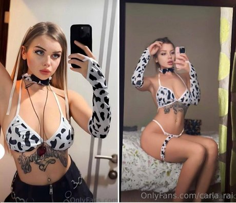 carla rai best star pics