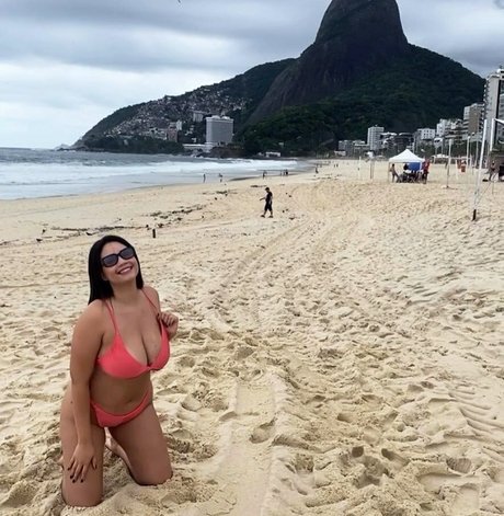 Leandraangelina pornstar nude pic