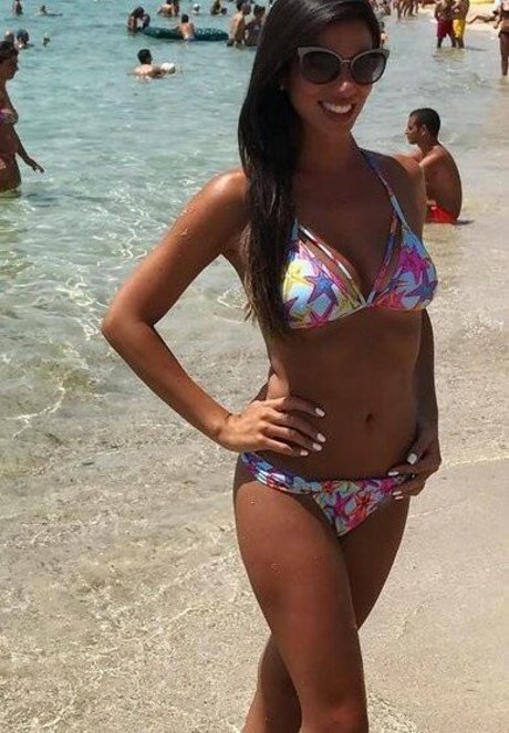 Estefy Lopez naked pornstar images