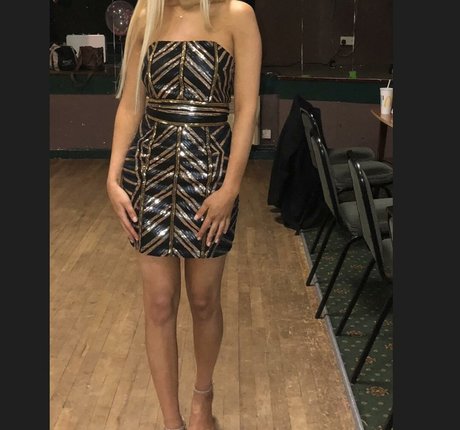 Faylee Oxenham star nude photo