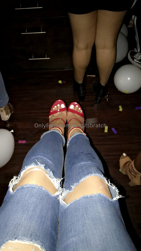 Omgitsbratch adult star photos