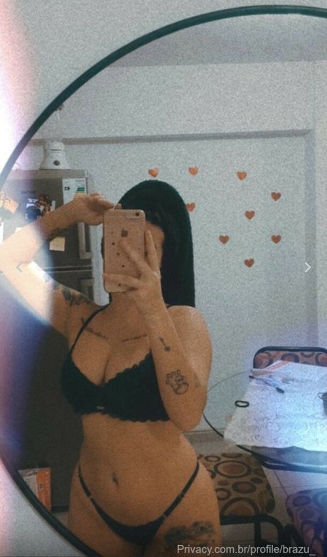 Brazzu hd actress image