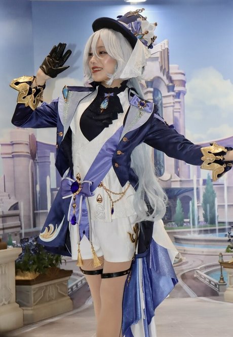 _xxkhyn model perfect image