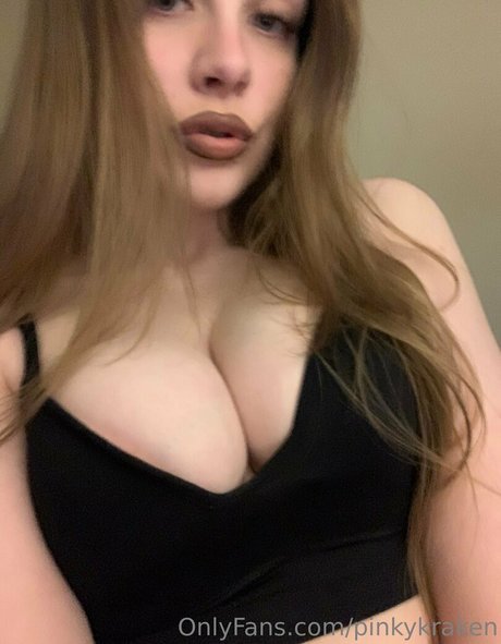 Pinky Kraken nudes actress photos