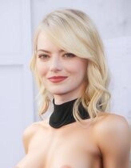 Emma Stone Deepfake star nudes archive