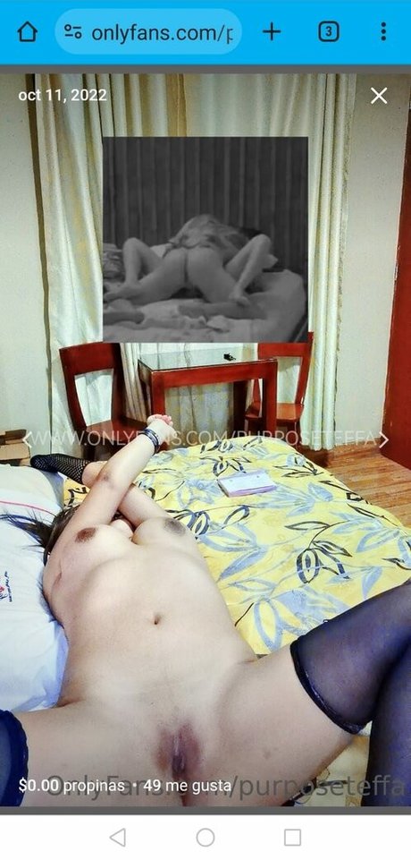 purposeteffa pornstar perfect photo