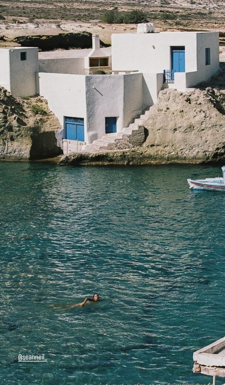 Kristen Kiehnle model hot img