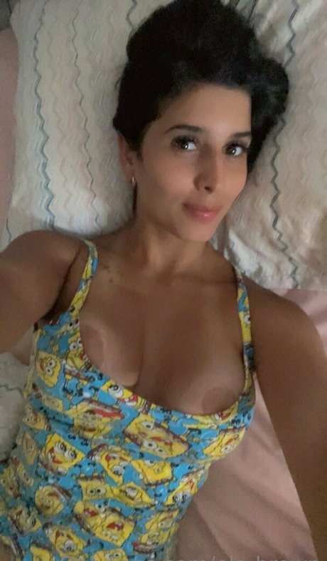 Ela Brown star erotic picture