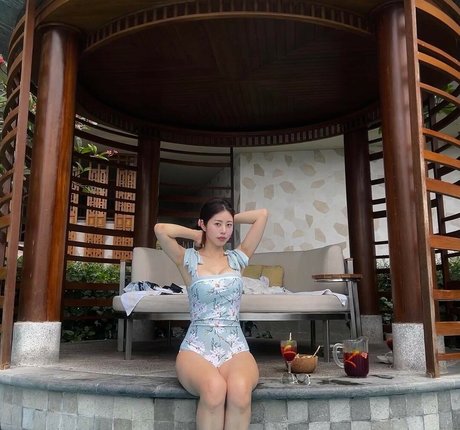 Danielles38 nude model photos