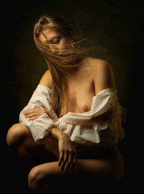 Kristina Shvartzman star porn galleries