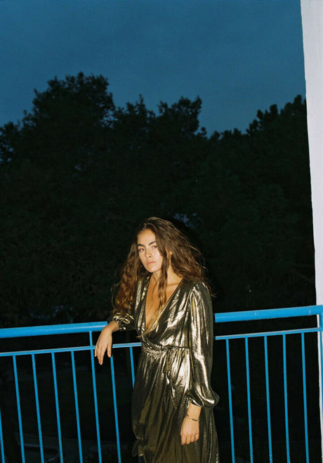 Leore Hayon pornstar nice pictures