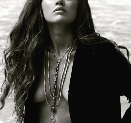 Leore Hayon pretty actress photo