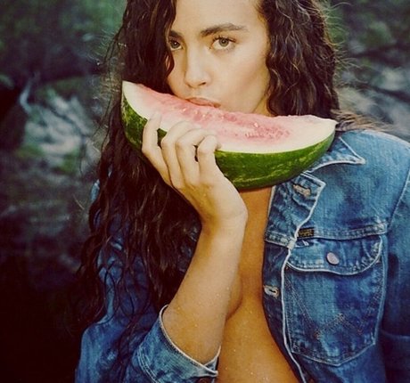 Leore Hayon pornstar art pics