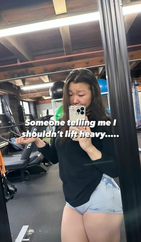 Asianquadbae pornstar top photos