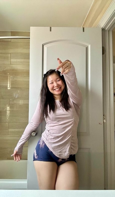 Asianquadbae model best gallery