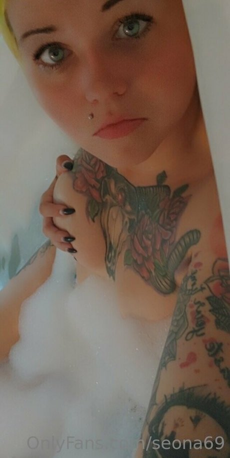 Seona69 perfect model image