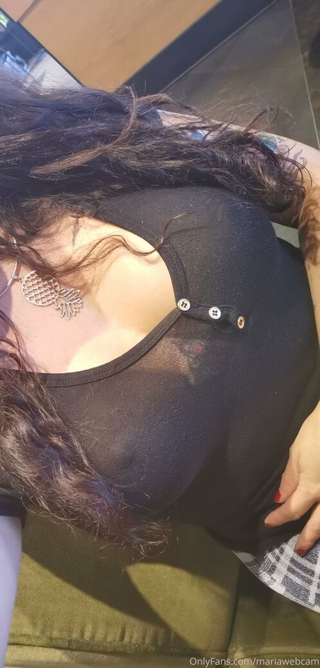 mariaswinger model adult image